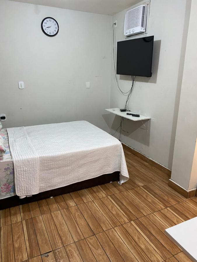 Copacabana Rio Praia 9 里约热内卢 外观 照片