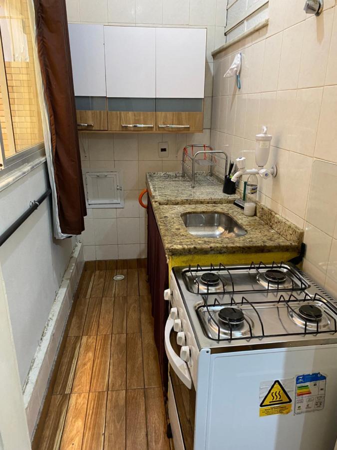 Copacabana Rio Praia 9 里约热内卢 外观 照片
