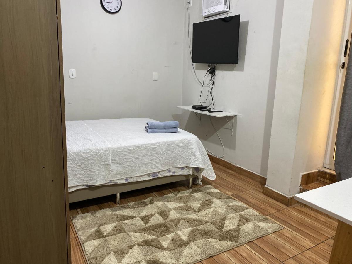Copacabana Rio Praia 9 里约热内卢 外观 照片