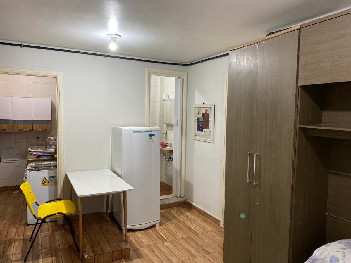 Copacabana Rio Praia 9 里约热内卢 外观 照片