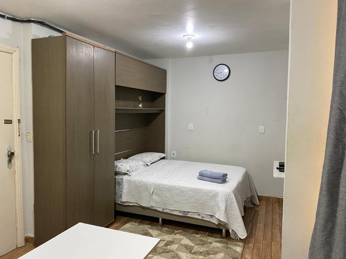 Copacabana Rio Praia 9 里约热内卢 外观 照片